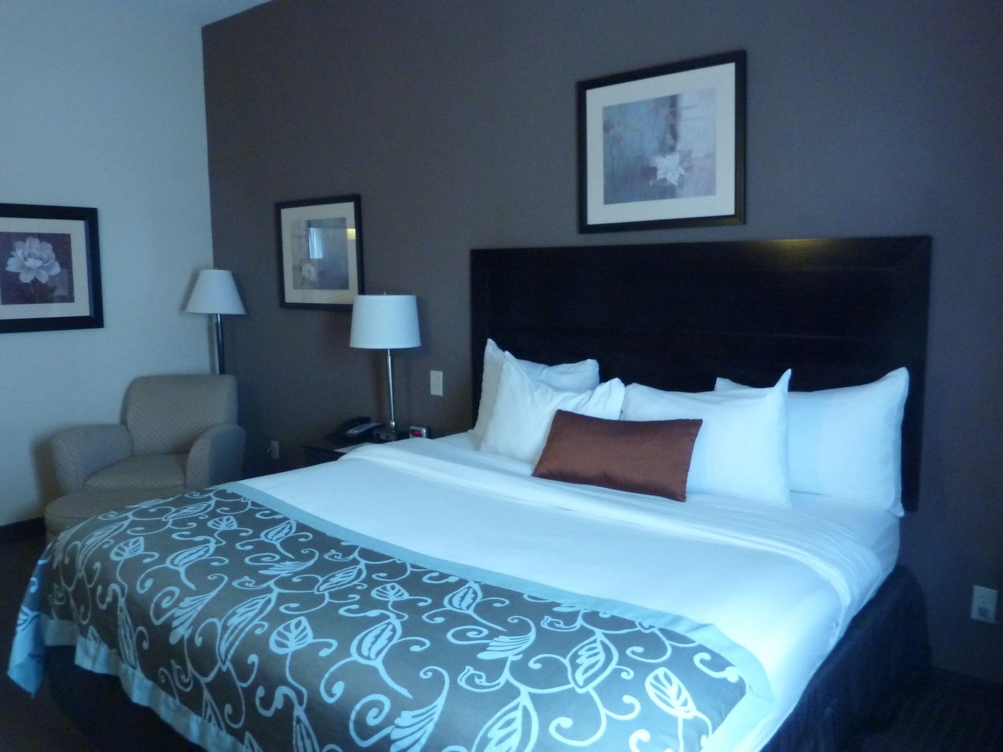 Wingate By Wyndham Erlanger - Florence - Cincinnati South Экстерьер фото
