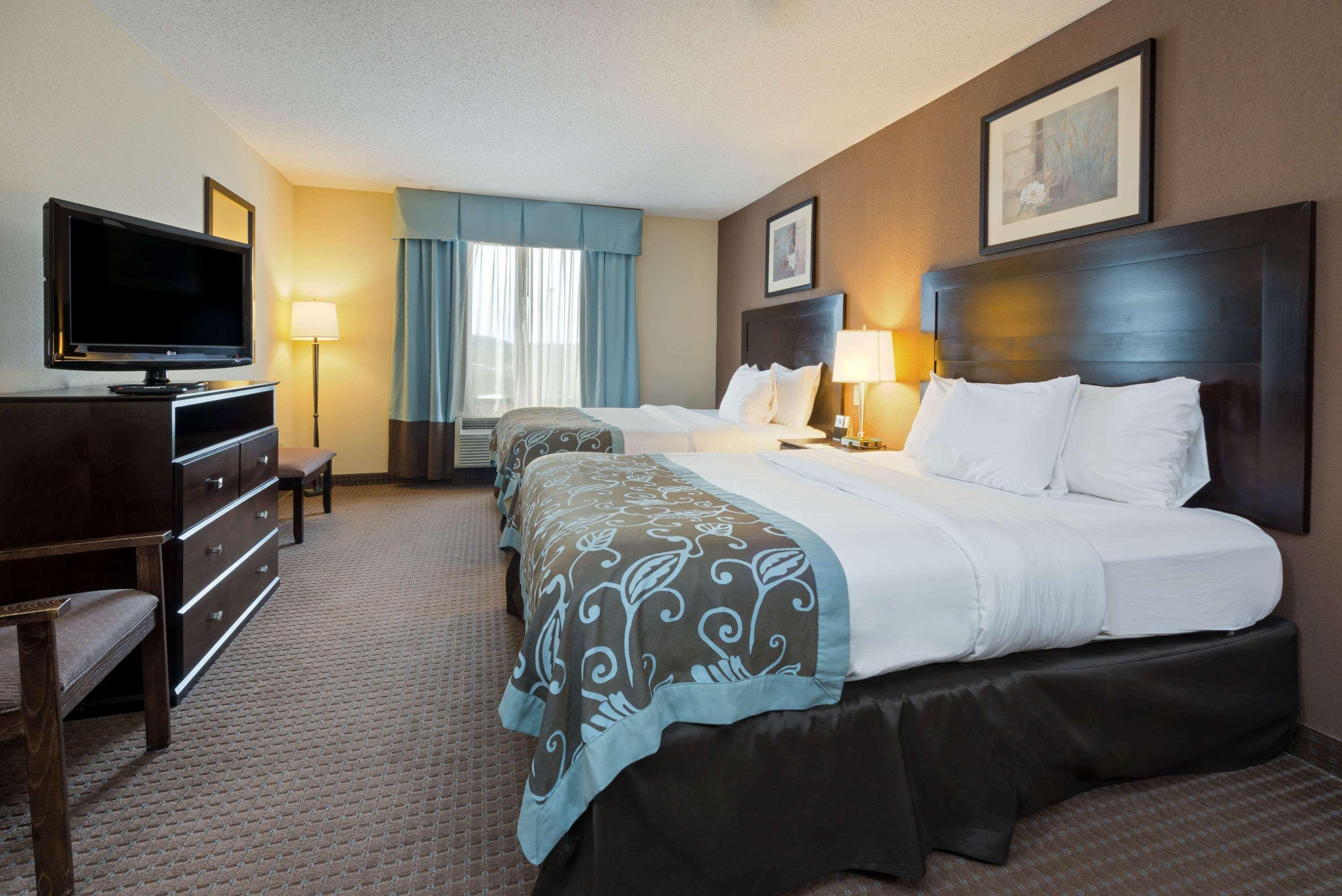 Wingate By Wyndham Erlanger - Florence - Cincinnati South Экстерьер фото