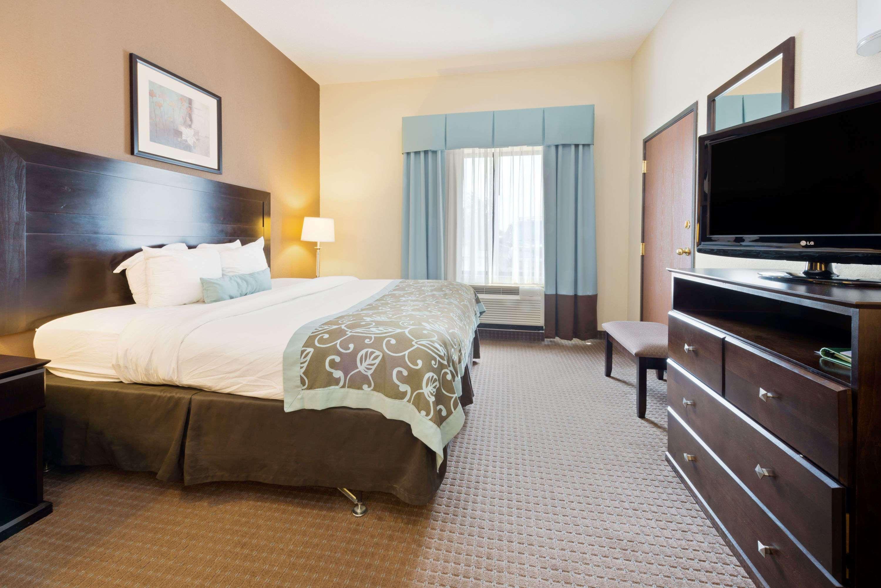 Wingate By Wyndham Erlanger - Florence - Cincinnati South Экстерьер фото