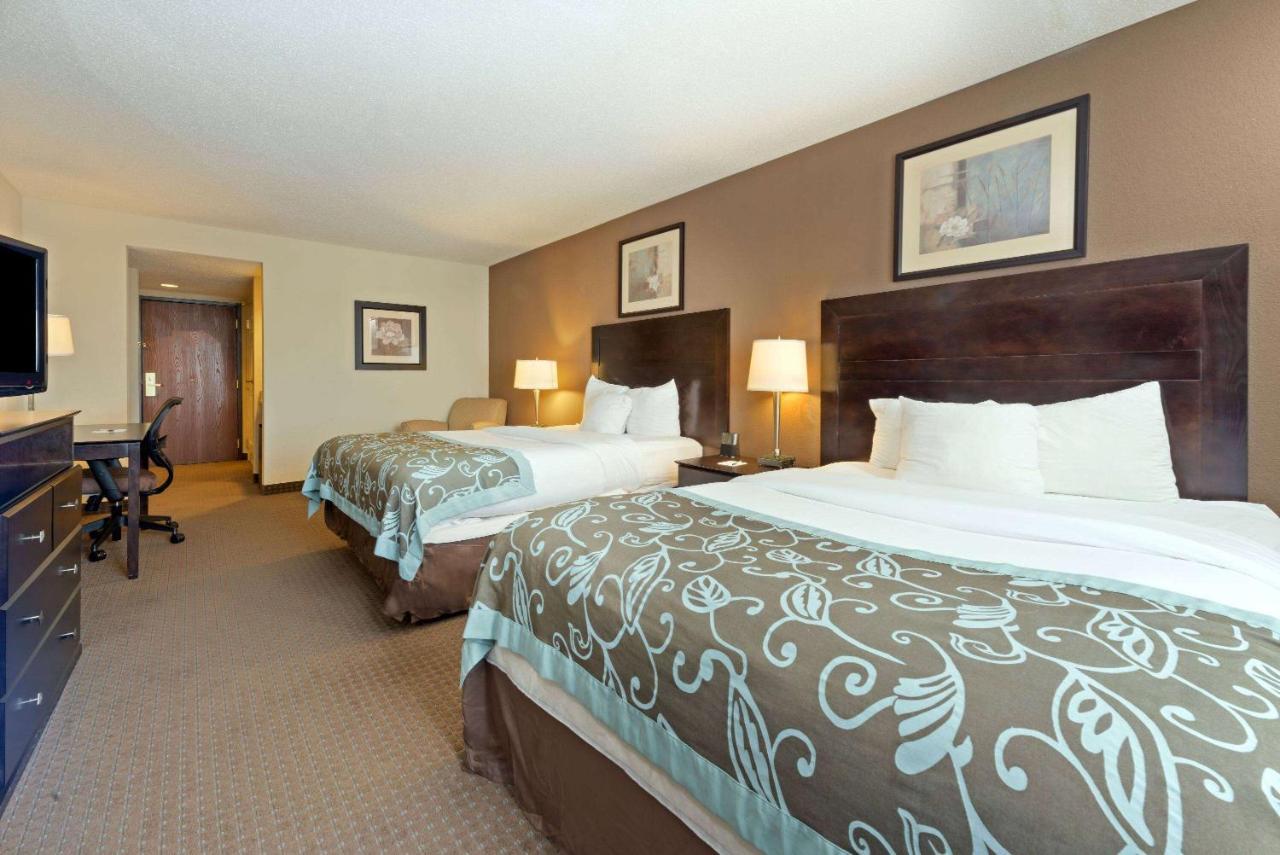 Wingate By Wyndham Erlanger - Florence - Cincinnati South Экстерьер фото
