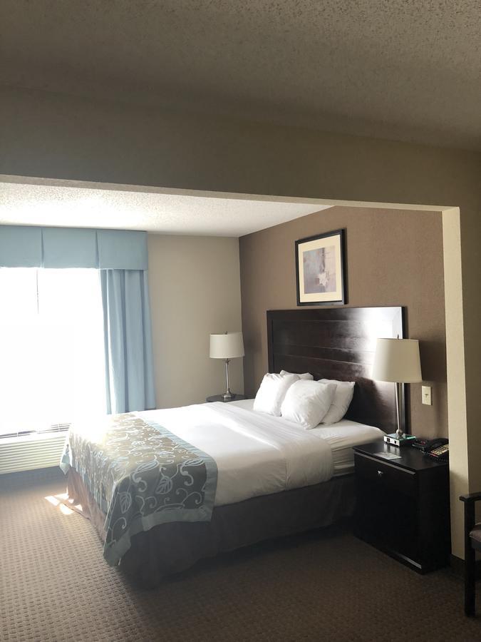 Wingate By Wyndham Erlanger - Florence - Cincinnati South Экстерьер фото